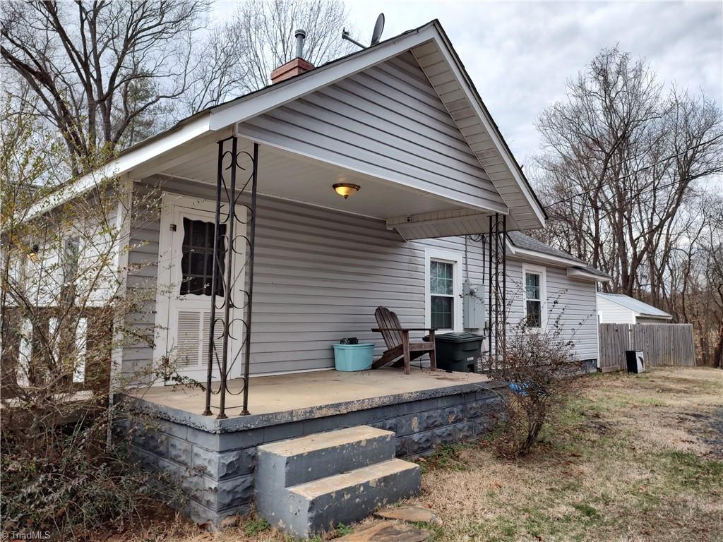 1831 East Meadow Road Eden, NC 27288 - Photo 12 of 14 Gallery Image 12