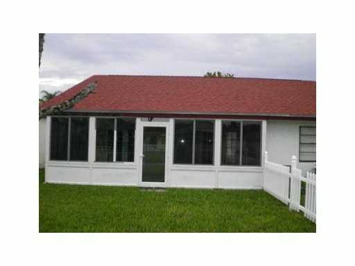 21010 Rustlewood Avenue Boca Raton, FL 33428 - Photo 12 of 15 Additional Photo