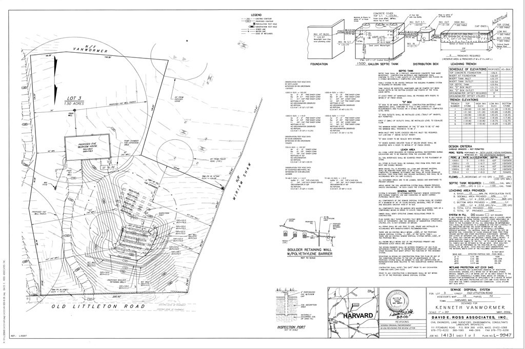 3 Old Littleton Road Harvard, MA 01451 - Photo 7 of 7 Gallery Image 7