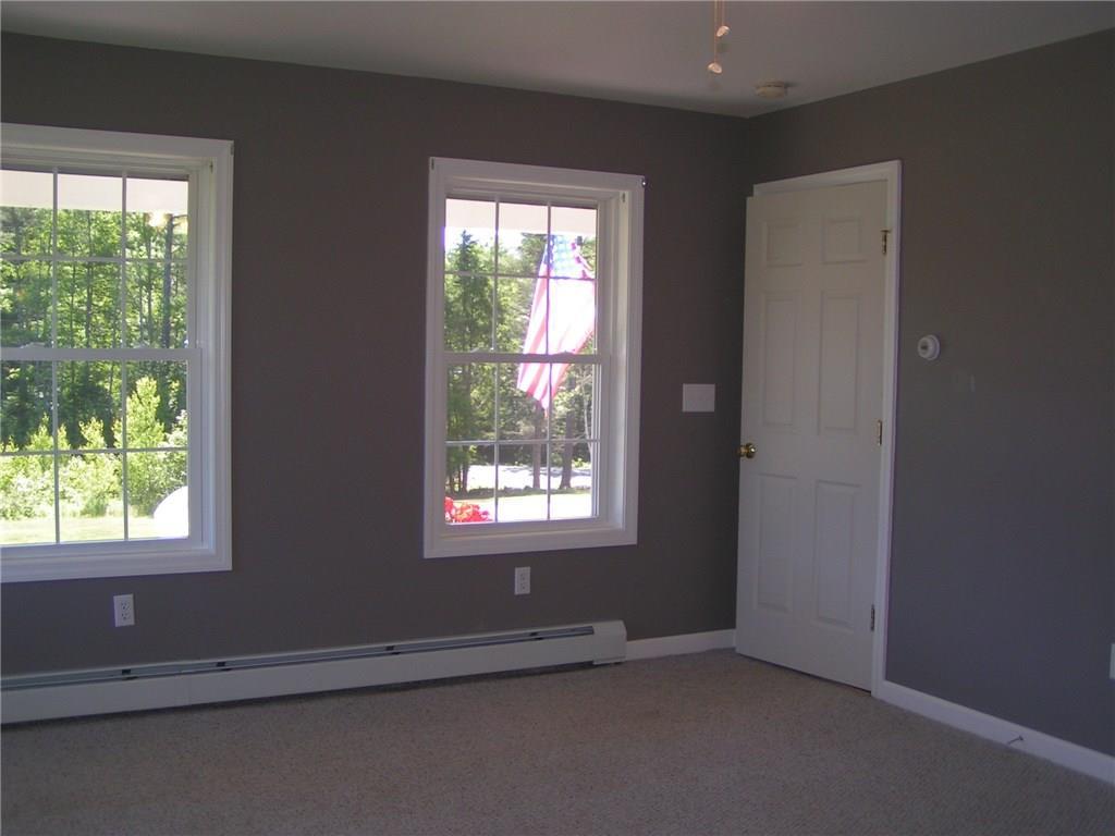 50 Mt Mica Road South Paris, ME 04281 - Photo 12 of 35 Large first floor master suite.