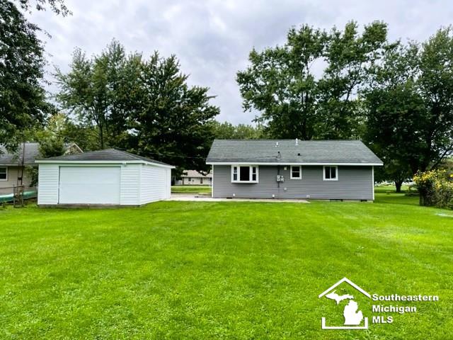 2364 Ida Maybee Road Monroe, MI 48162 - Photo 7 of 24