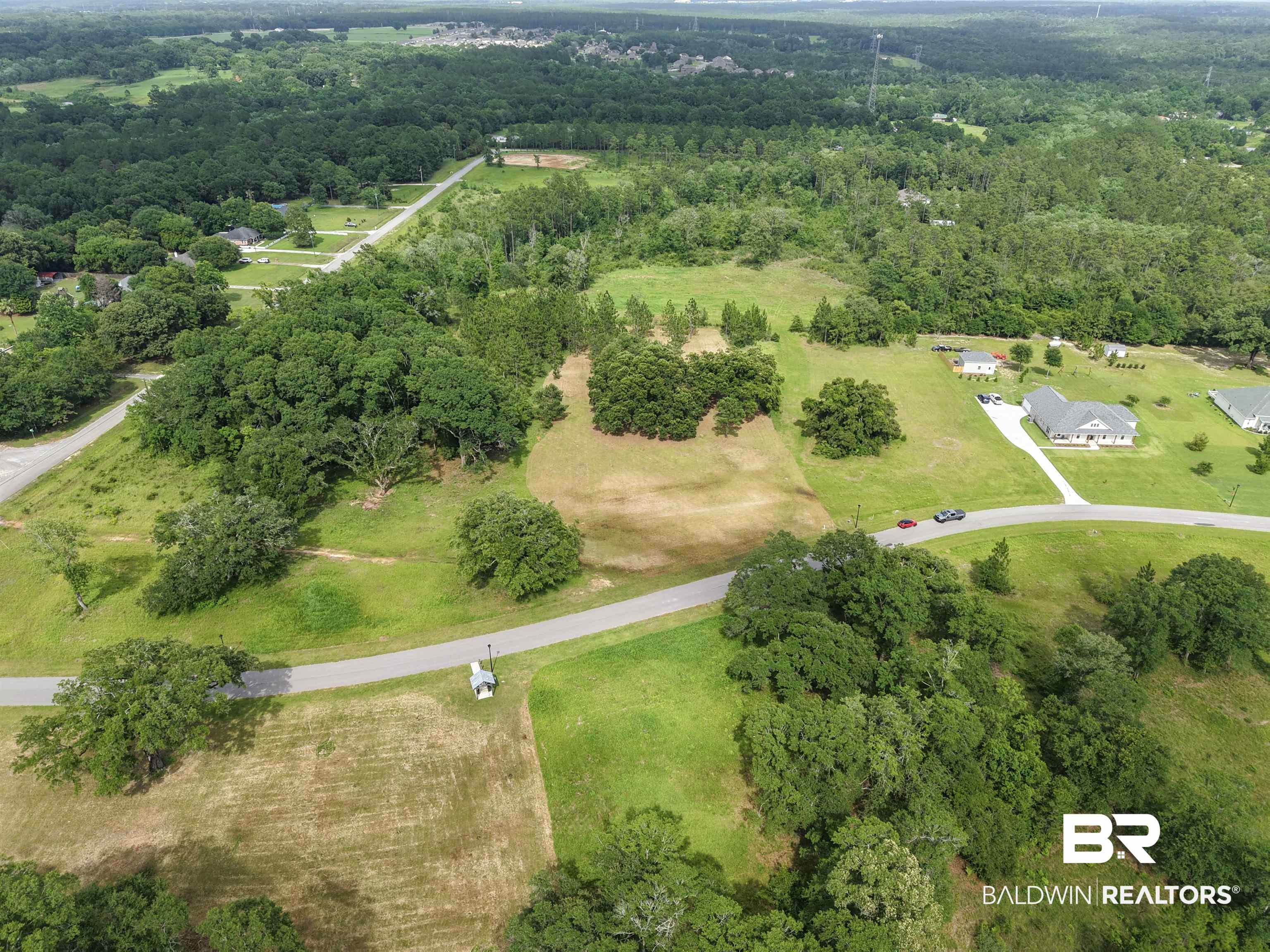 0 Hampton Road Mobile, AL 36608 - Photo 8 of 10