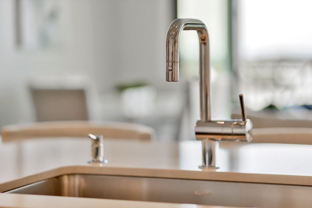 10 Shipyard Drive, Unit 510 Hingham, MA 02043 - Photo 18 of 40 a close view of sink