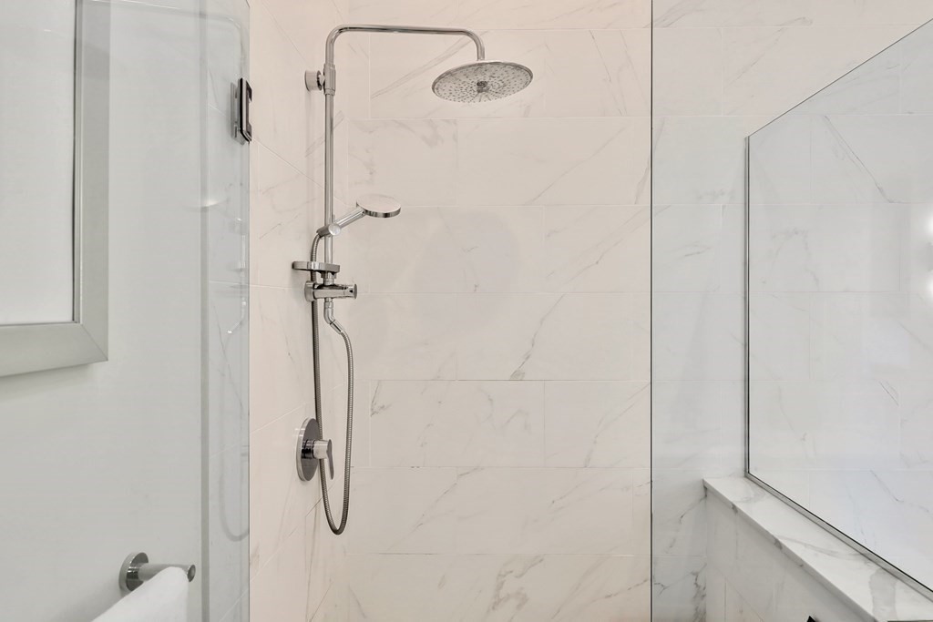 10 Shipyard Drive, Unit 510 Hingham, MA 02043 - Photo 26 of 40 a bathroom with a shower