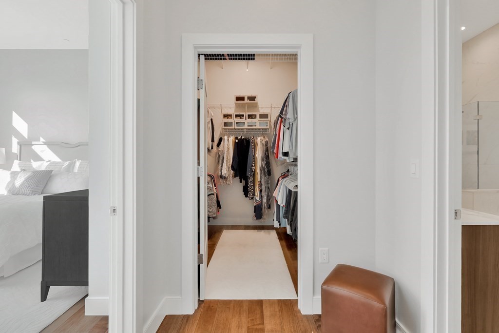 10 Shipyard Drive, Unit 510 Hingham, MA 02043 - Photo 27 of 40 a view of living room with furniture and wooden floor