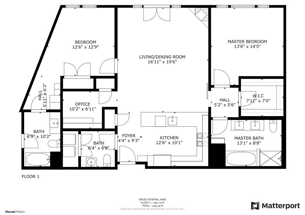 10 Shipyard Drive, Unit 510 Hingham, MA 02043 - Photo 40 of 40