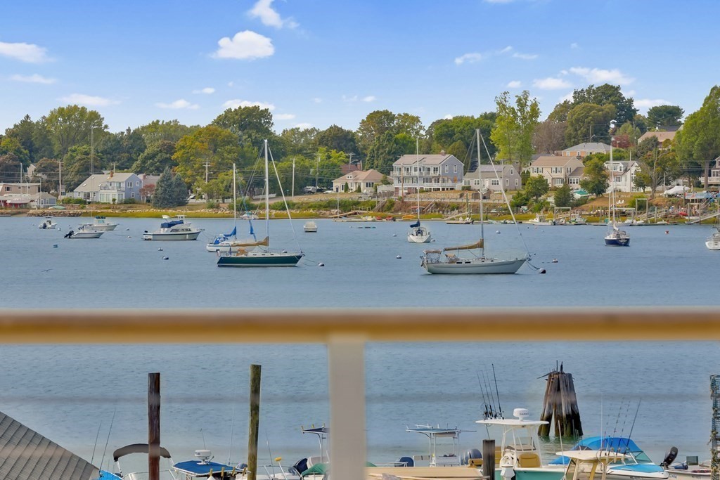 10 Shipyard Drive, Unit 510 Hingham, MA 02043 - Photo 9 of 40 a view of a swimming pool