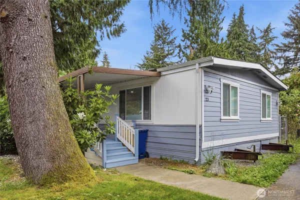 $140,000 | 3105 M Street Southeast, Unit 23, Auburn, WA 98002