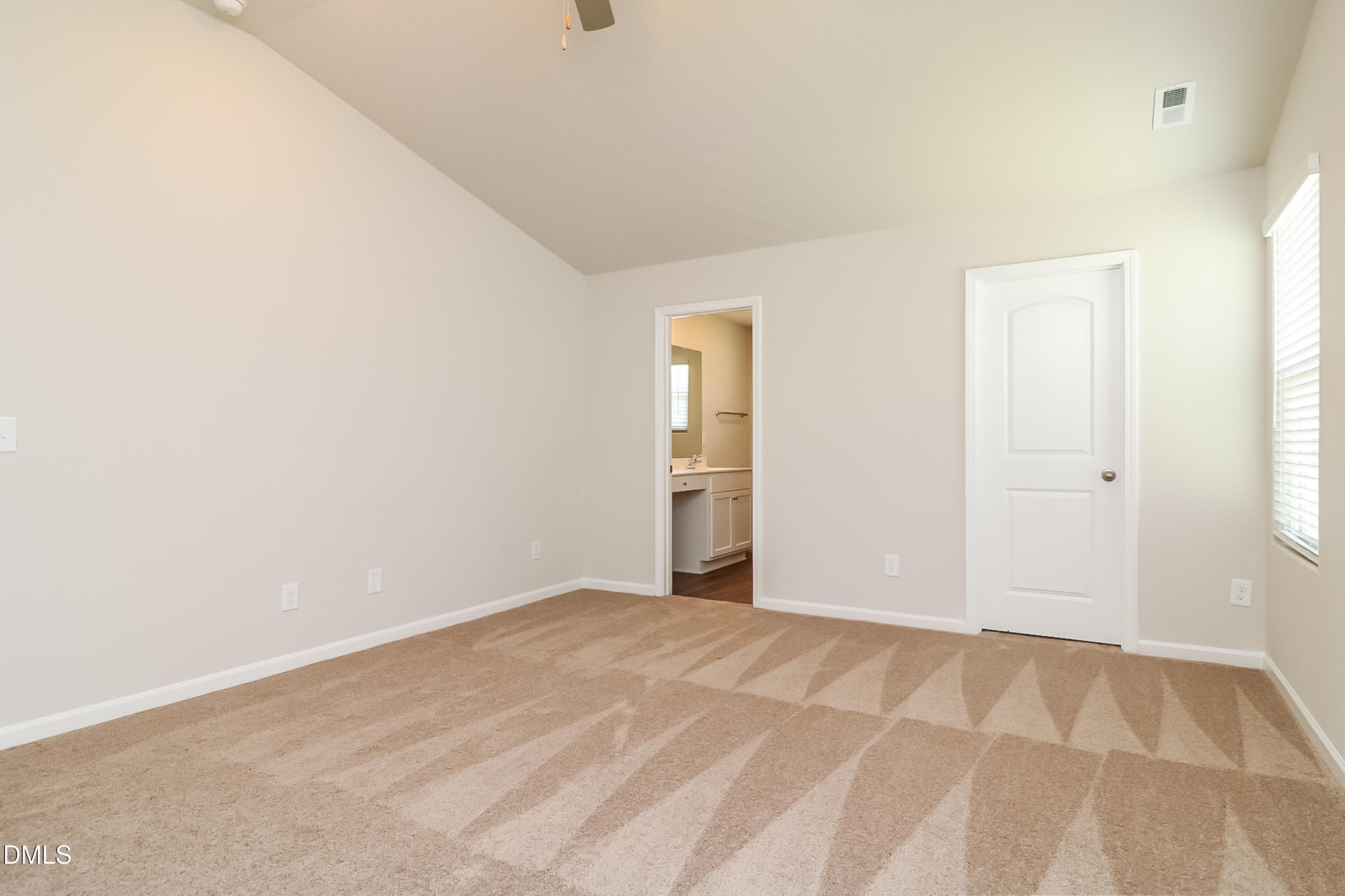 4102 Lady Slipper Lane Durham, NC 27704 - Photo 9 of 16 009-photo-primary-bedroom-9240377