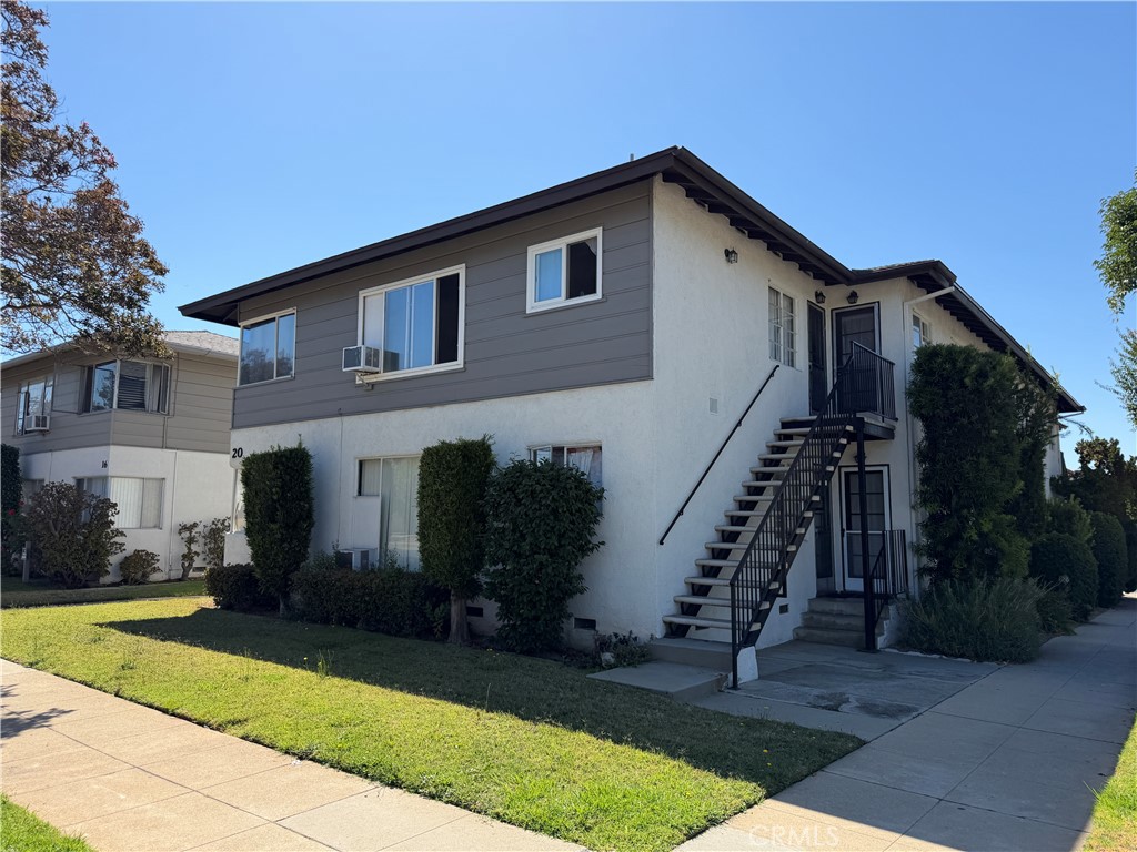 20 West Grand Avenue, Unit F Alhambra, CA 91801 - Photo 1 of 11