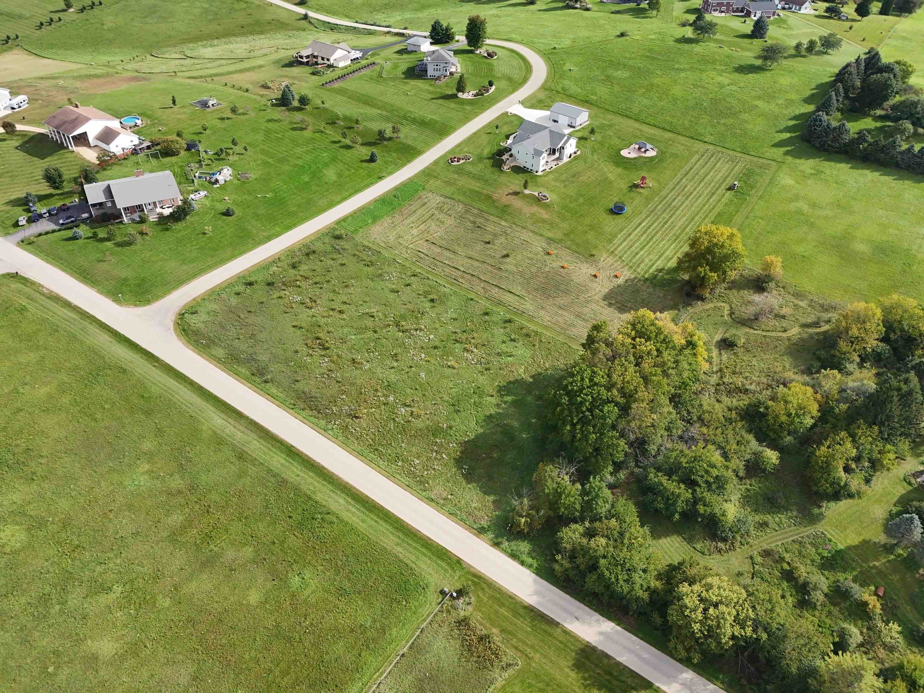 Lot 1 View Point Monroe, WI 53566 - Photo 7 of 12 Gallery Image 7