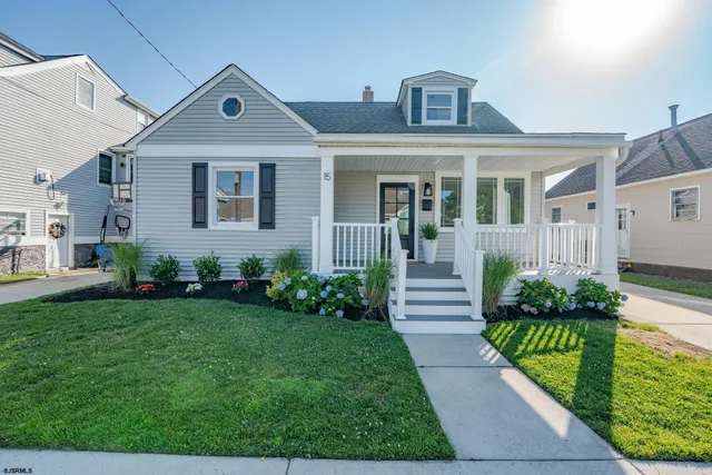 $1,249,900 | 15 Lincoln Place, Ocean City, NJ 08226