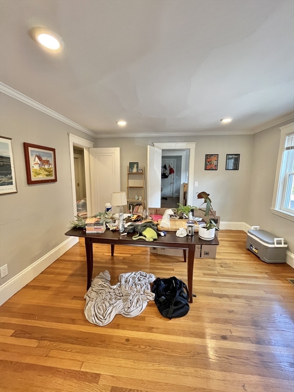 651 Washington Street, Unit 1 Boston, MA 02111 - Photo 5 of 15 Gallery Image 5