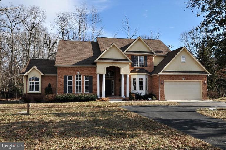 3120 Malcolm Road Brandywine, MD 20613 - Photo 1 of 19 Exterior (Main)