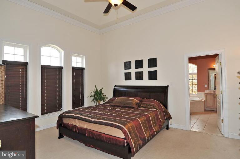 3120 Malcolm Road Brandywine, MD 20613 - Photo 12 of 19 Master Bedroom