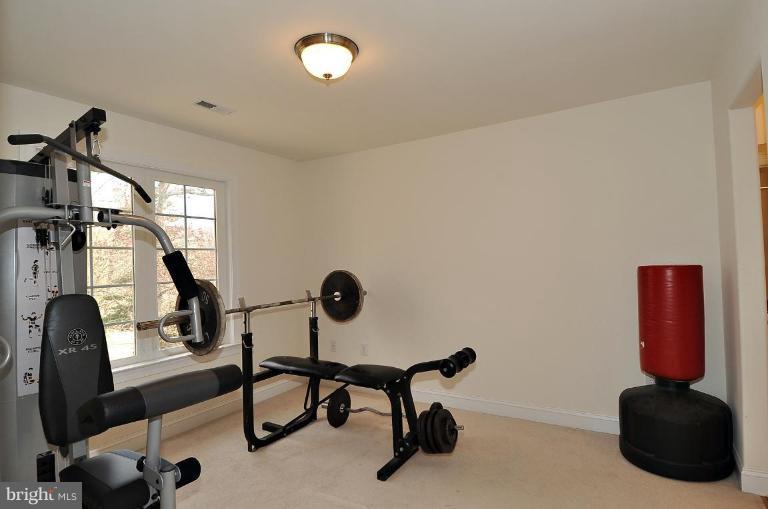 3120 Malcolm Road Brandywine, MD 20613 - Photo 14 of 19 Bedroom #2
