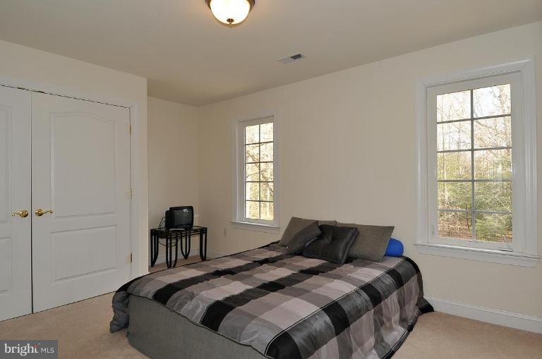 3120 Malcolm Road Brandywine, MD 20613 - Photo 16 of 19 Bedroom #4