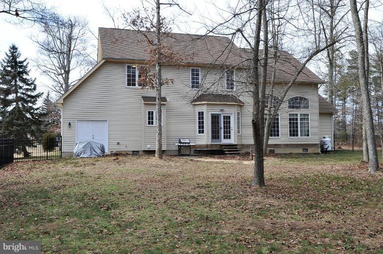 3120 Malcolm Road Brandywine, MD 20613 - Photo 19 of 19 Exterior (Rear)