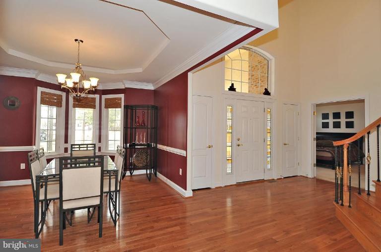 3120 Malcolm Road Brandywine, MD 20613 - Photo 4 of 19 Dining Area