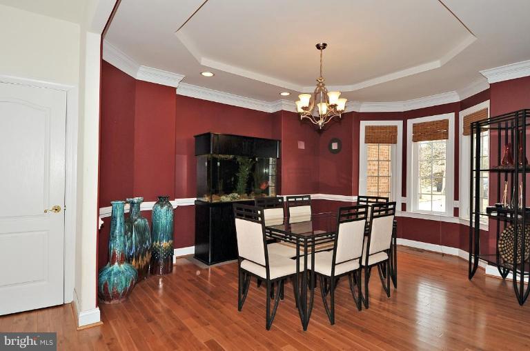 3120 Malcolm Road Brandywine, MD 20613 - Photo 5 of 19 Dining Room