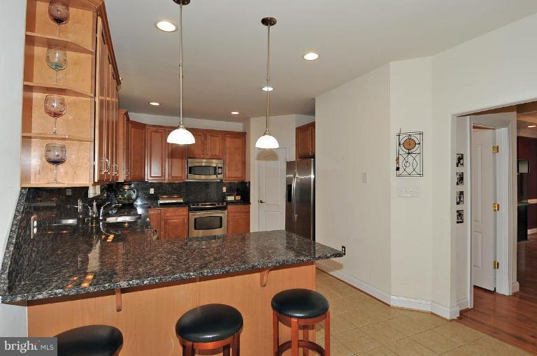 3120 Malcolm Road Brandywine, MD 20613 - Photo 9 of 19 Kitchen #2