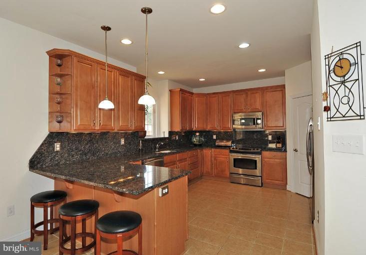 3120 Malcolm Road Brandywine, MD 20613 - Photo 10 of 19 Kitchen #3