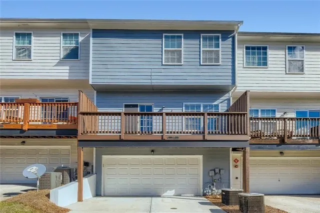 $1,995 | 707 Breeze Lane, Woodstock, GA 30188