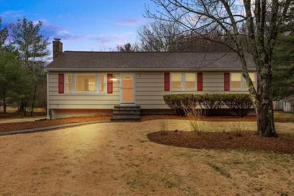 $729,900 | 139 Wolomolopoag Street, Sharon, MA 02067