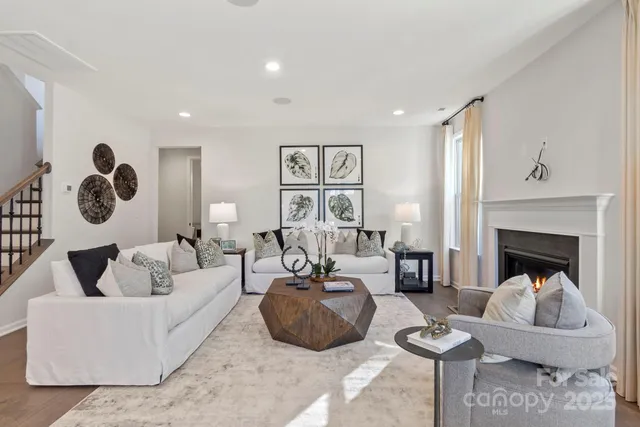 $728,915 | 1051 Sugar Crk Road, Indian Land, SC 29707