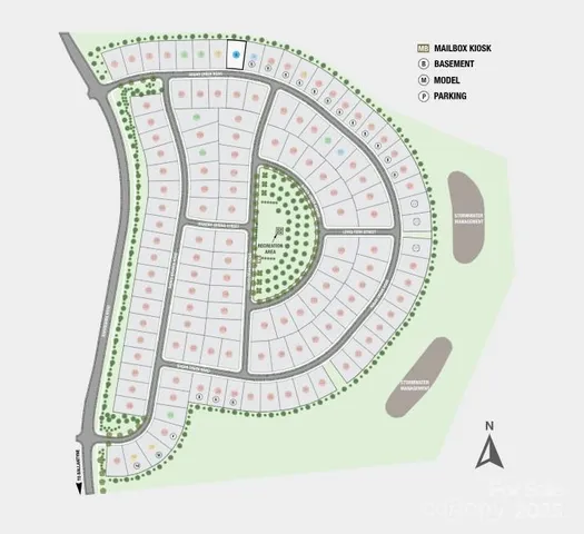 $728,915 | 1051 Sugar Crk Road, Indian Land, SC 29707