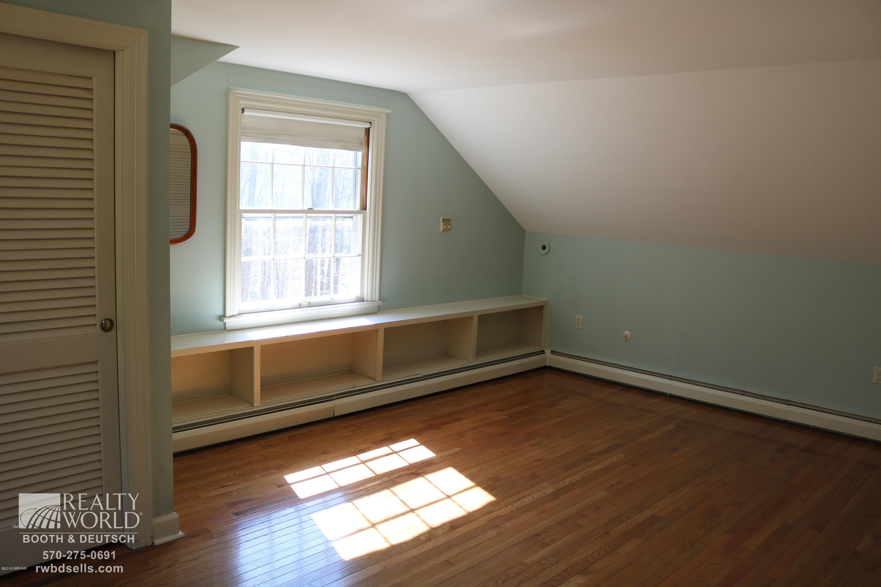 1904 Devon Road Williamsport, PA 17701 - Photo 11 of 24 Master bedroom 2