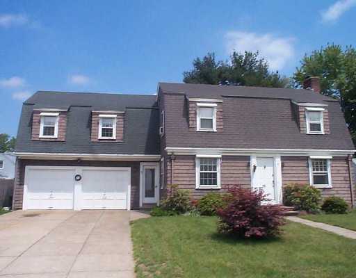 42 Kenyon Road Cranston, RI 02910 - Photo 1 of 1 Exterior Front.