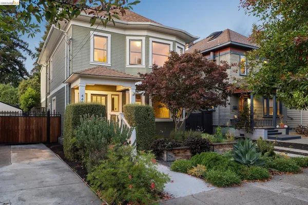 $1,695,000 | 446 65th Street, Oakland, CA 94609