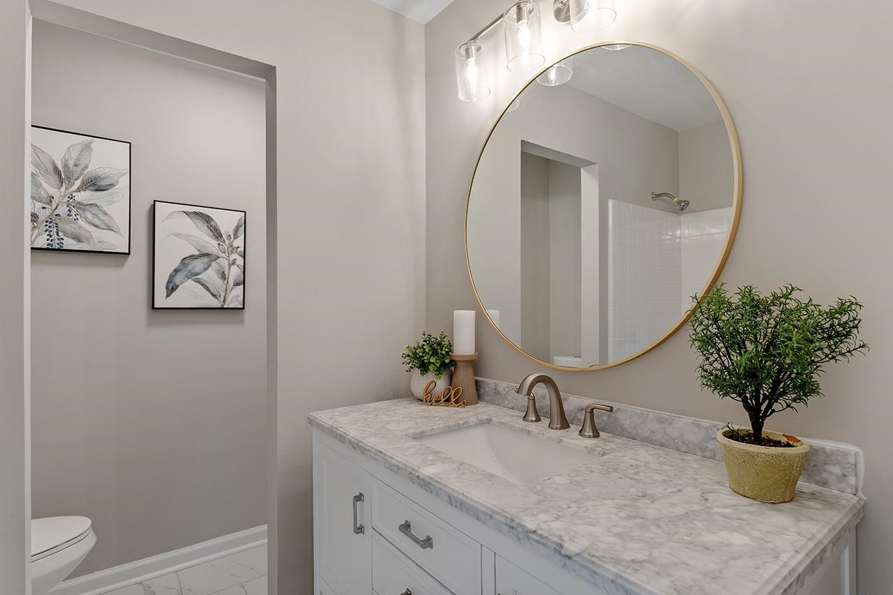 2304 Foxhill Circle Raleigh, NC 27610 - Photo 21 of 37 Photo 21