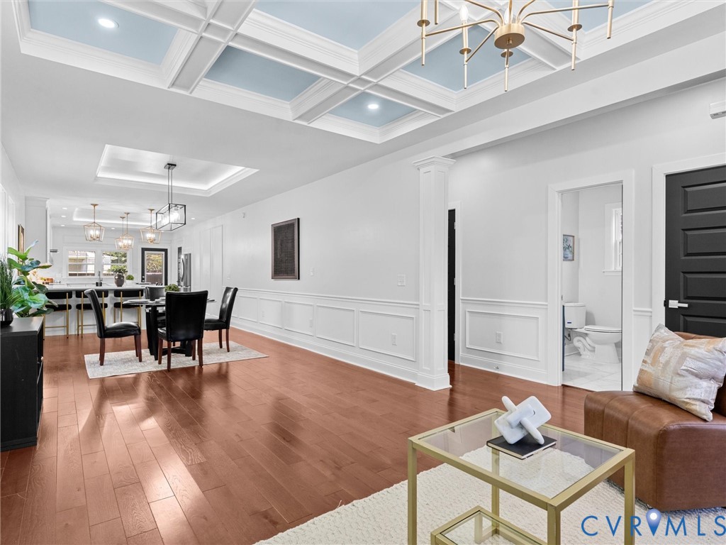 1310 Overbrook Road Richmond, VA 23220 - Photo 8 of 69