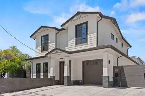 $2,198,000 | 189 Sunnyside Avenue, Campbell, CA 95008