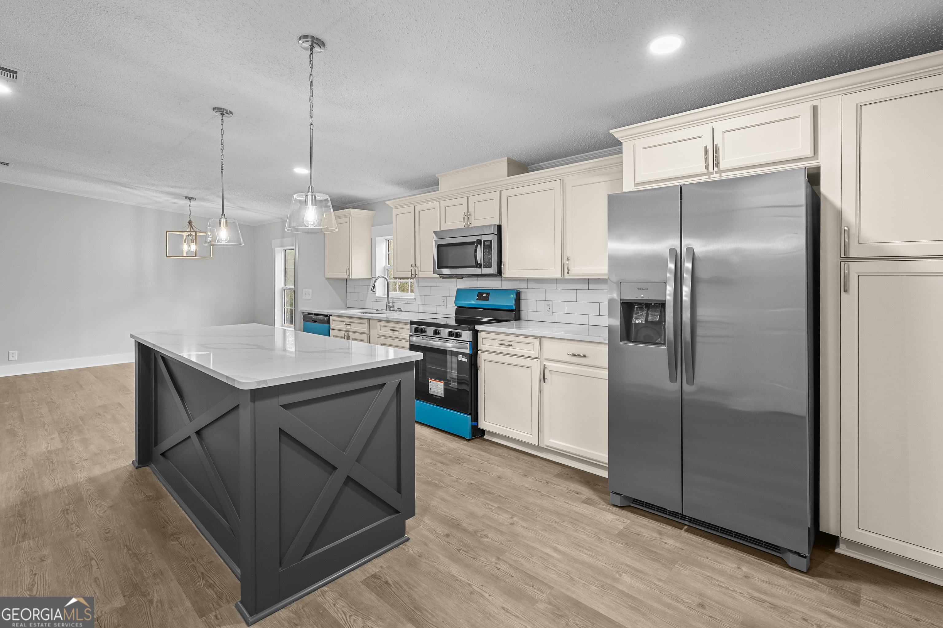 1795 Wilkinson Road Ludowici, GA 31316 - Photo 11 of 23