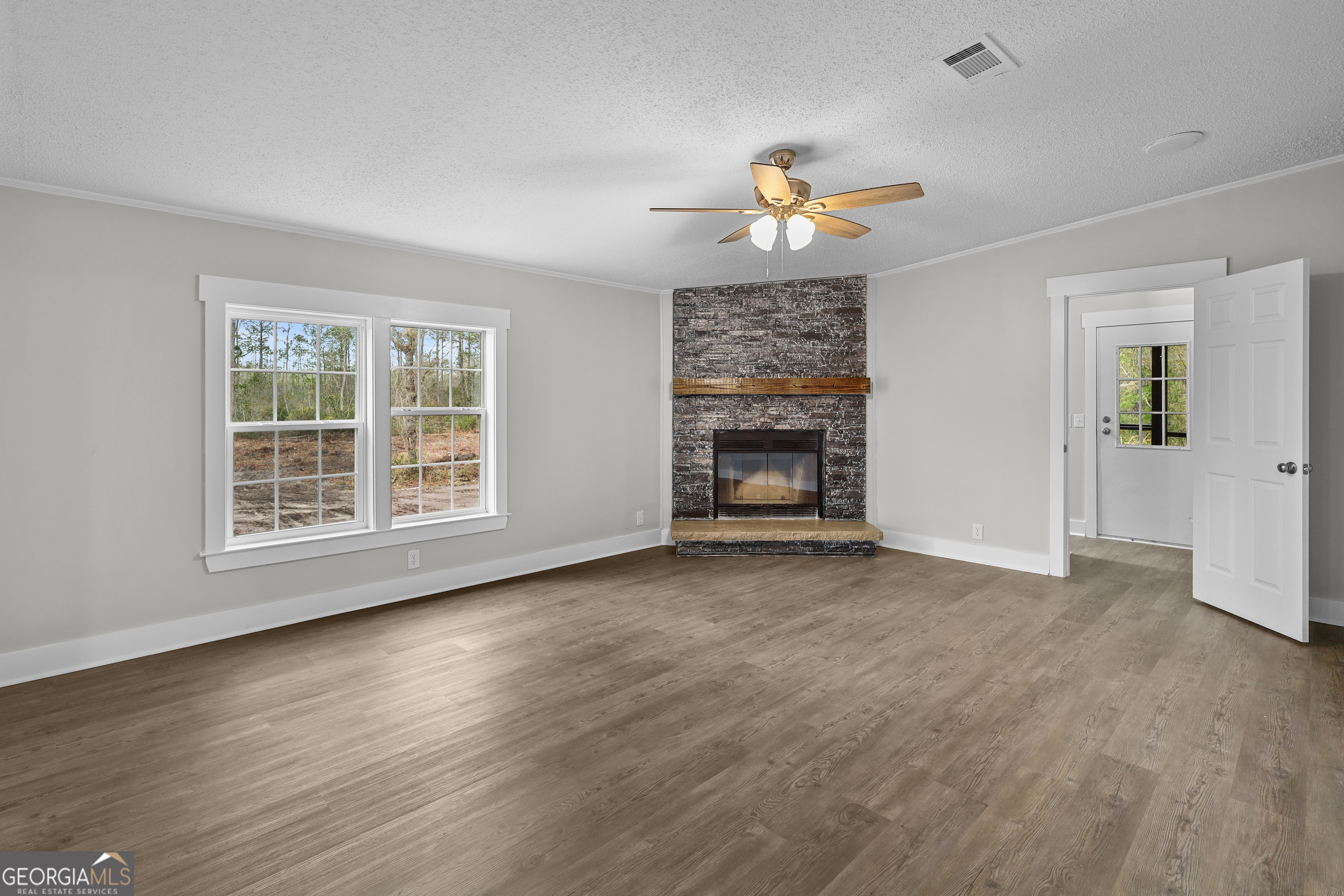 1795 Wilkinson Road Ludowici, GA 31316 - Photo 12 of 23