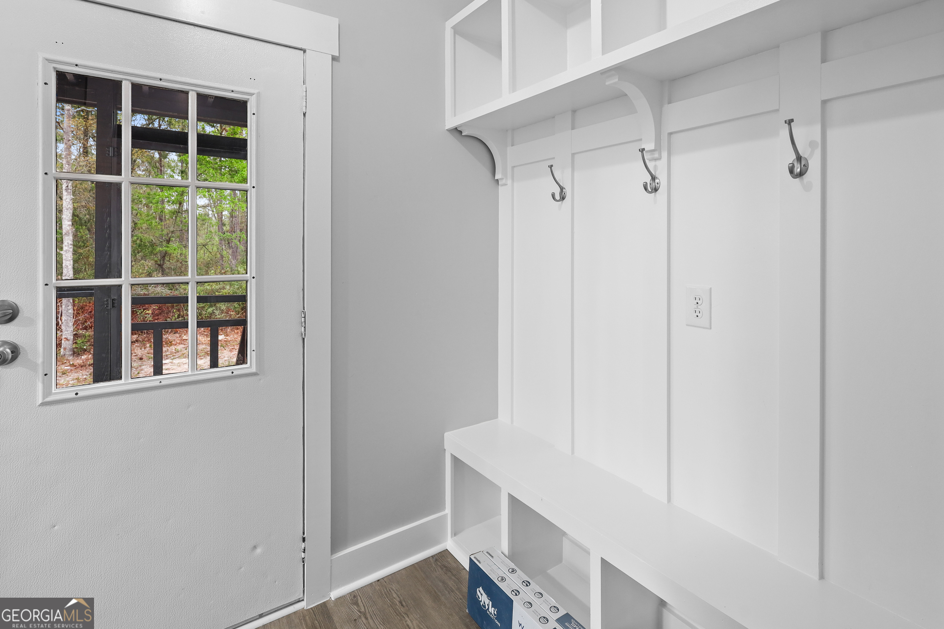 1795 Wilkinson Road Ludowici, GA 31316 - Photo 19 of 23