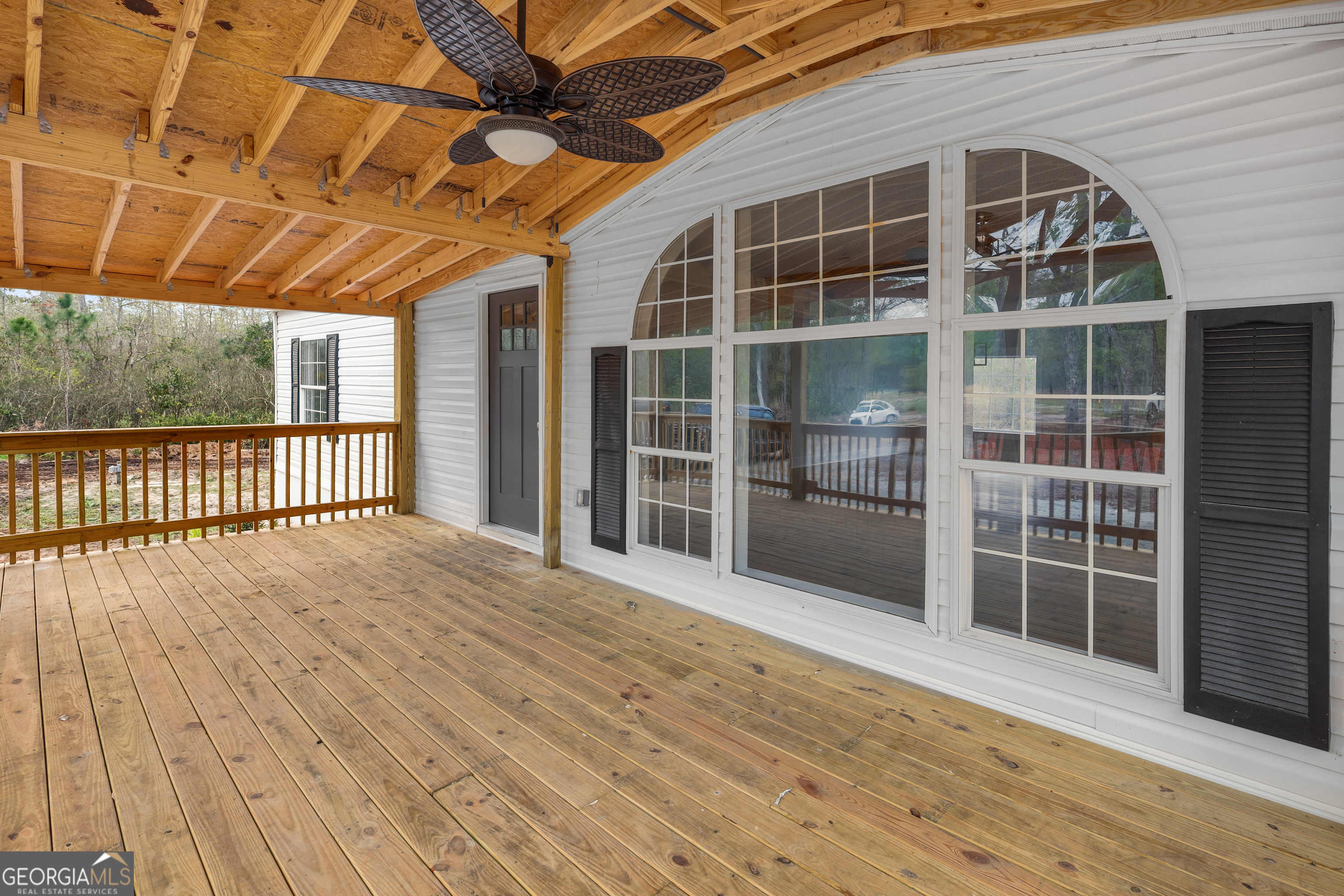 1795 Wilkinson Road Ludowici, GA 31316 - Photo 2 of 23