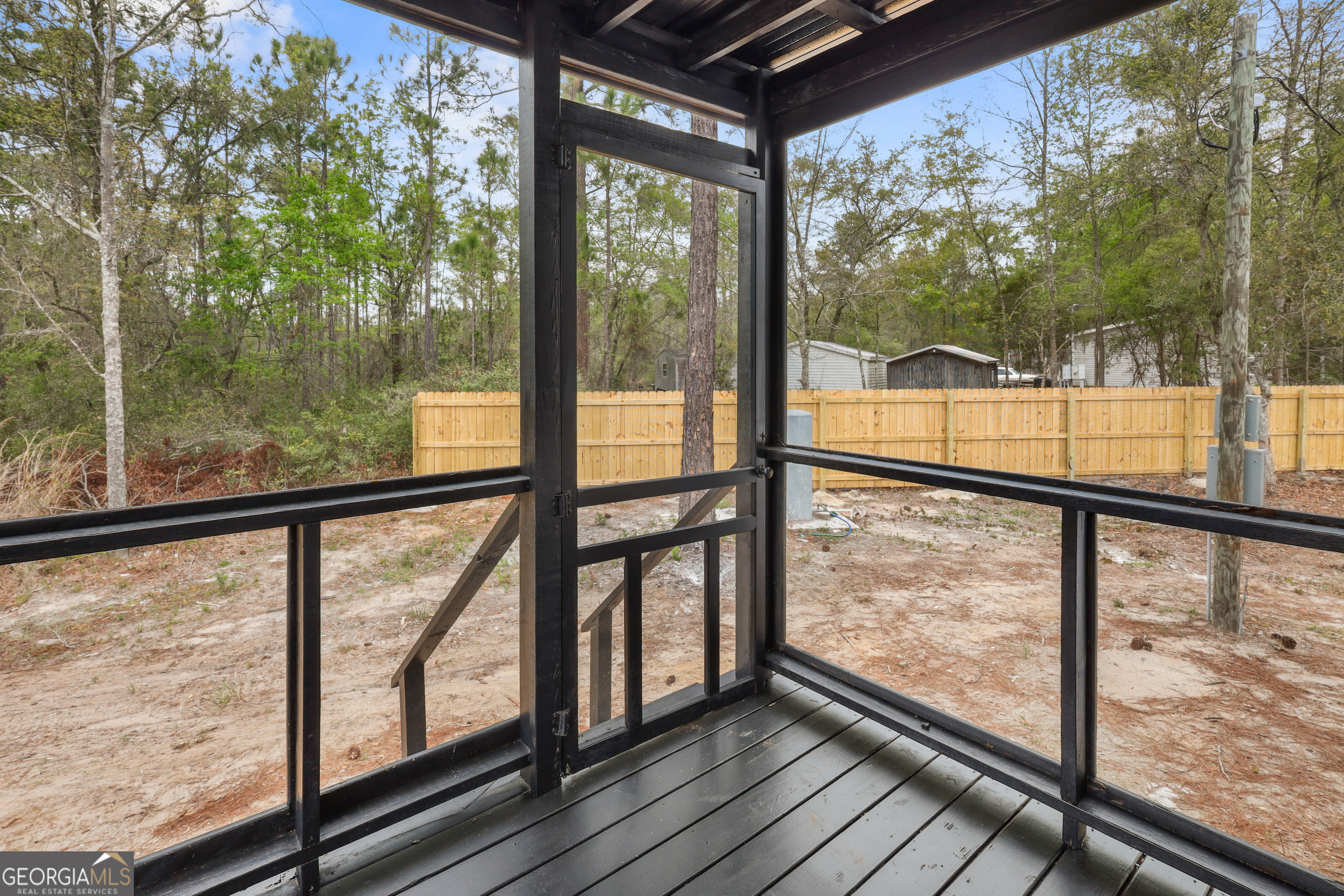 1795 Wilkinson Road Ludowici, GA 31316 - Photo 22 of 23