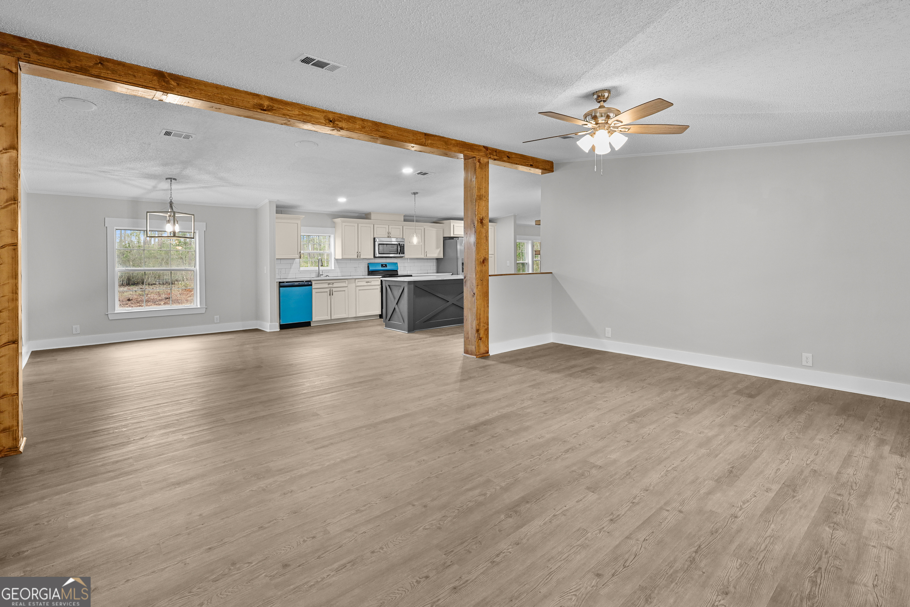 1795 Wilkinson Road Ludowici, GA 31316 - Photo 8 of 23