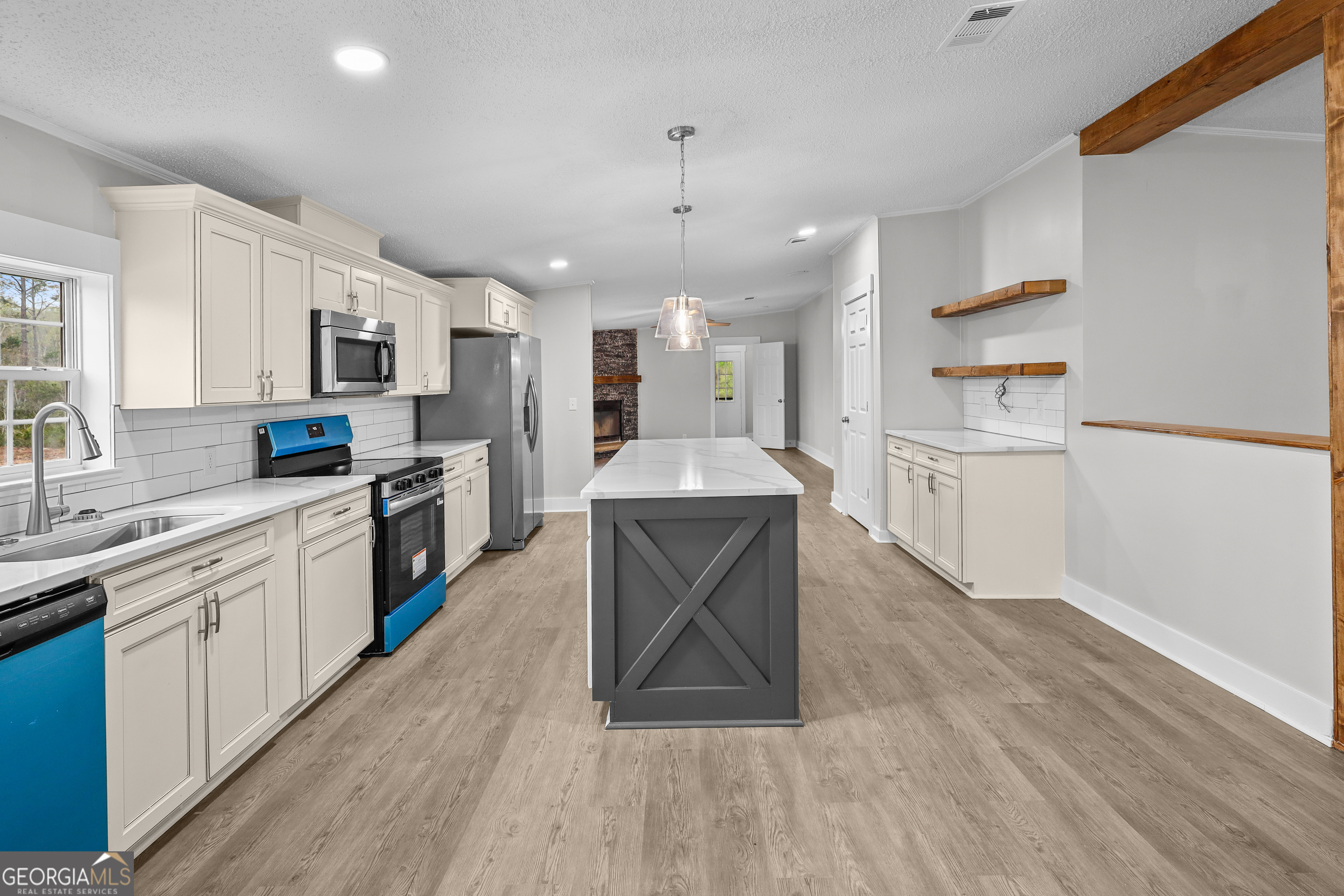 1795 Wilkinson Road Ludowici, GA 31316 - Photo 10 of 23