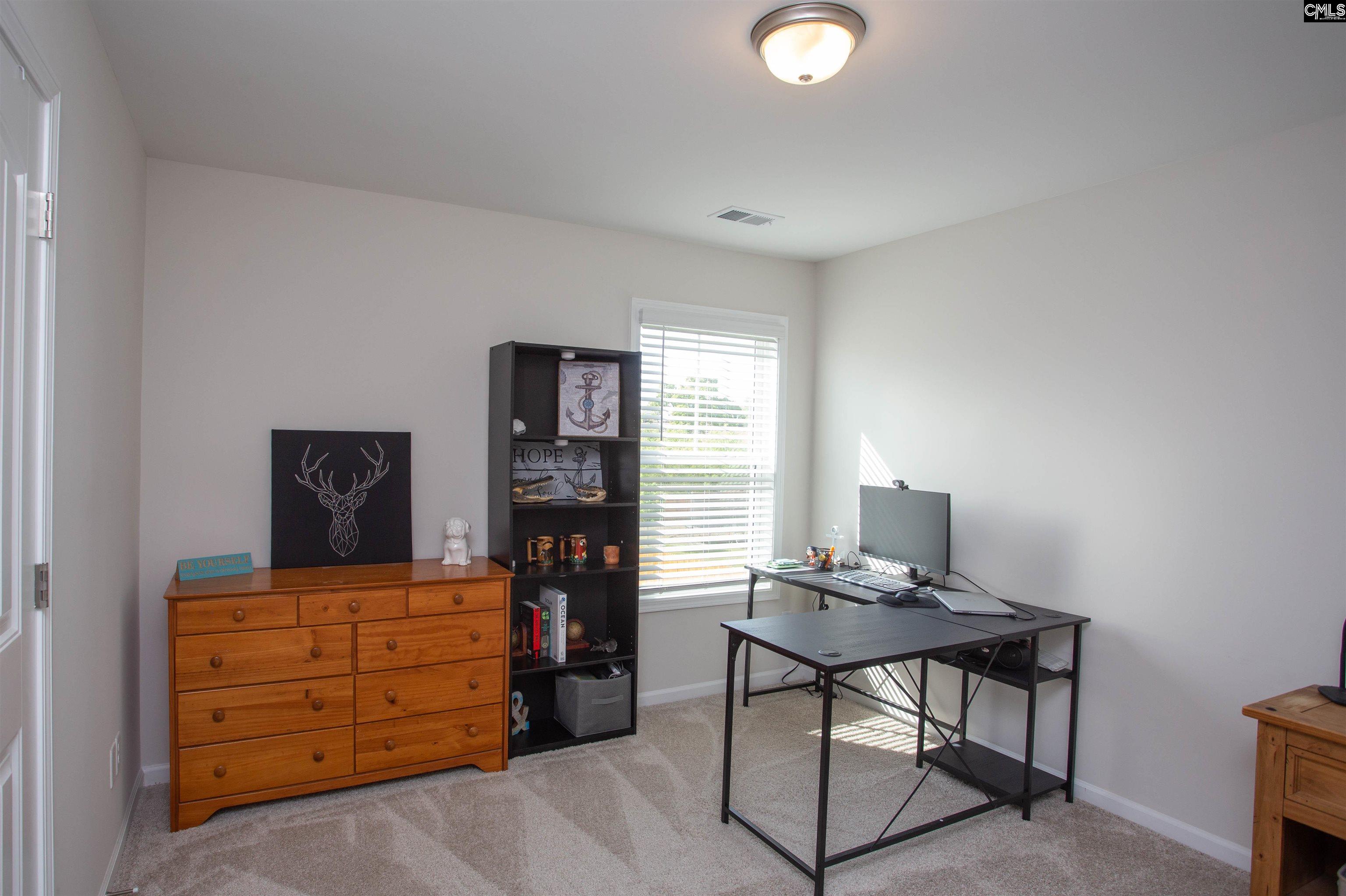 272 Shadowbrook Way Camden, SC 29020 - Photo 28 of 43 a view of a workspace with furniture