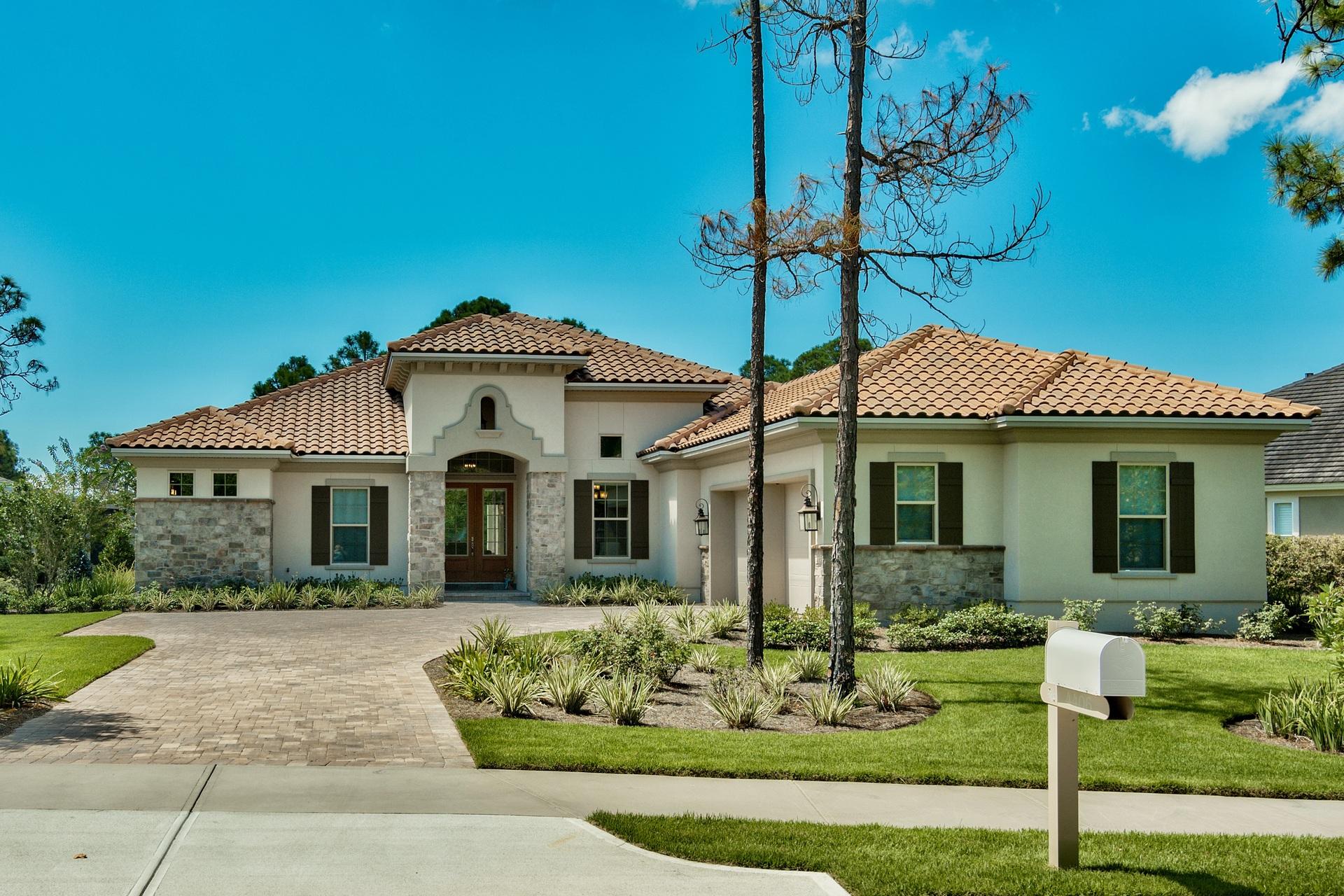 4406 Stonebridge Road Destin, FL 32541 - Photo 1 of 37 4406 Stonebridge Road