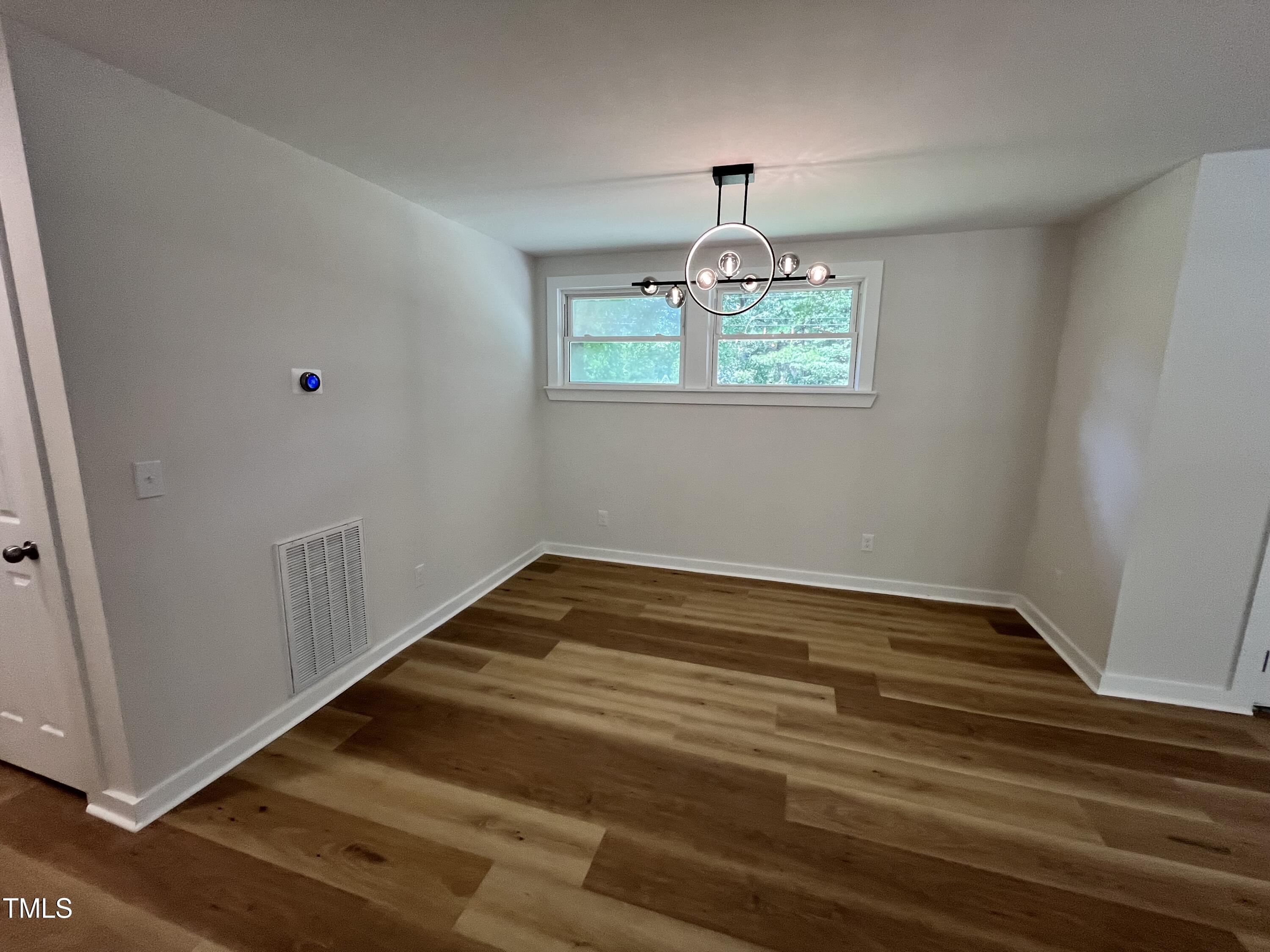6801 Holly Springs Road Raleigh, NC 27606 - Photo 14 of 34 Formal dining!
