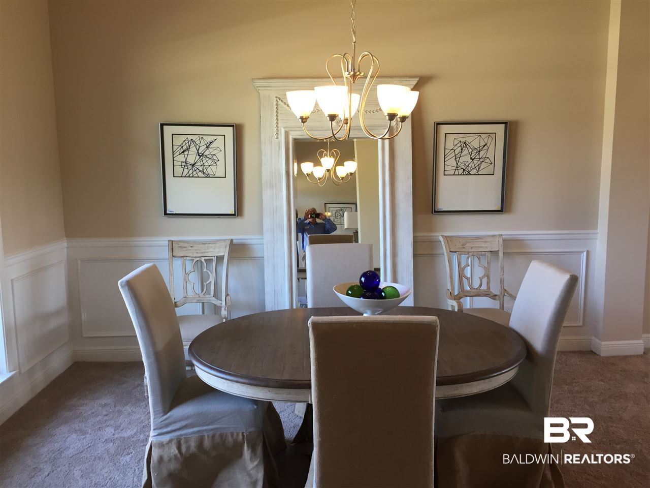 3938 Harmony Ridge Circle West Semmes, AL 36575 - Photo 6 of 26