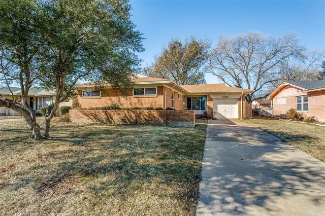 $1,895 | 3129 Old Orchard Road, Garland, TX 75041