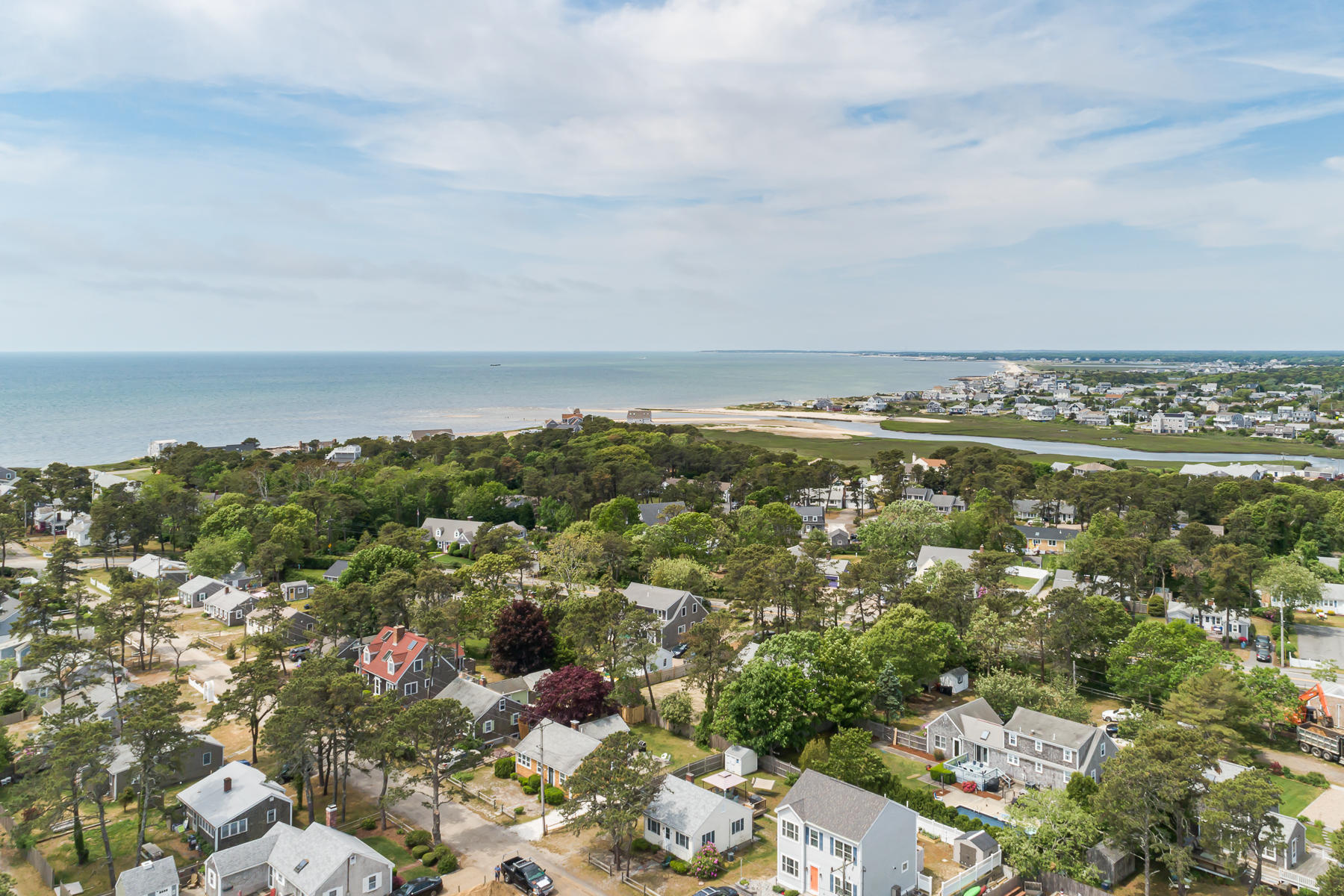 16 Edwards Road Dennis Port, MA 02639 - Photo 18 of 46