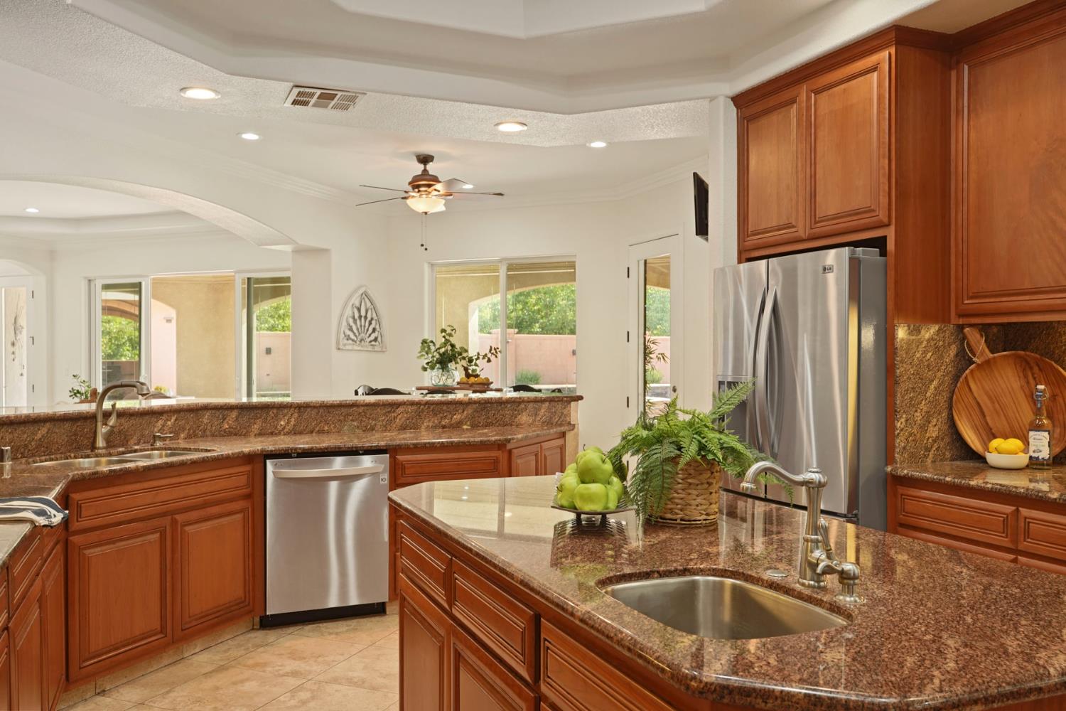 7306 Van Allen Road Stockton, CA 95215 - Photo 32 of 87